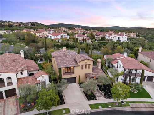 5  Hidden Pass  , Newport Coast, CA