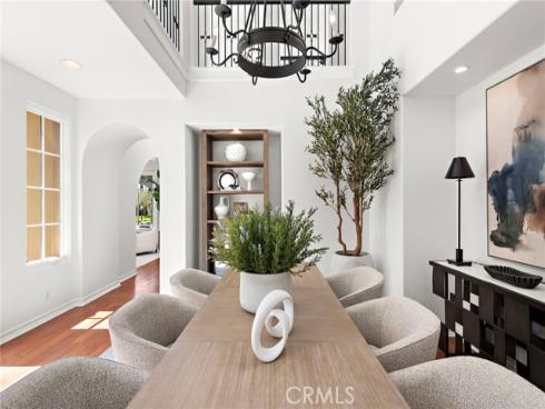 5  Hidden Pass  , Newport Coast, CA