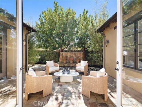 5  Hidden Pass  , Newport Coast, CA