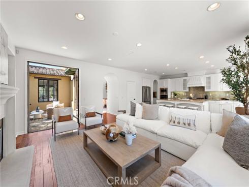 5  Hidden Pass  , Newport Coast, CA