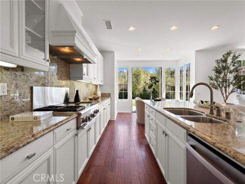 5  Hidden Pass  , Newport Coast, CA