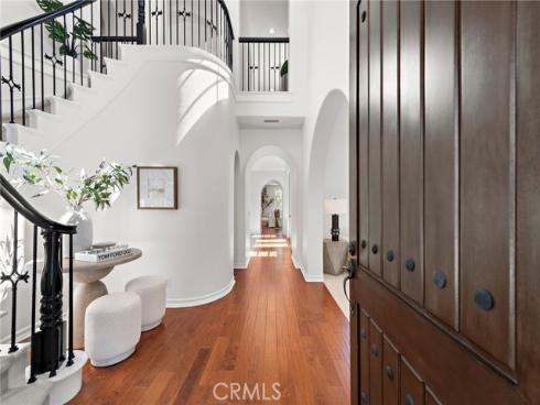 5  Hidden Pass  , Newport Coast, CA