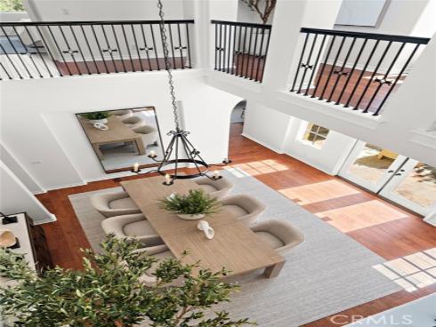 5  Hidden Pass  , Newport Coast, CA