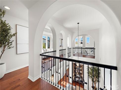 5  Hidden Pass  , Newport Coast, CA