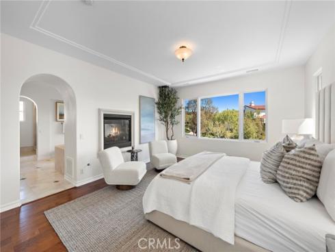 5  Hidden Pass  , Newport Coast, CA