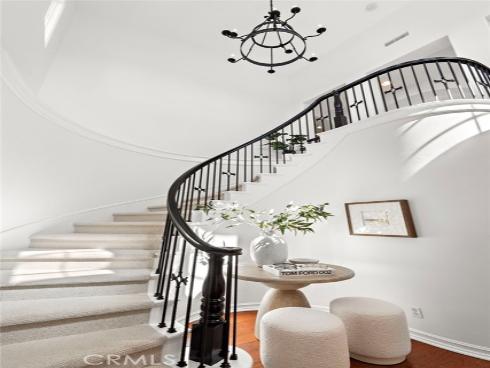 5  Hidden Pass  , Newport Coast, CA