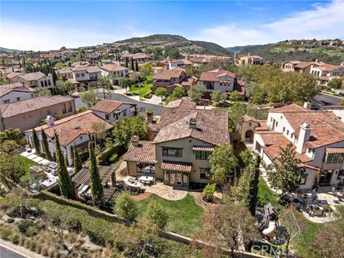 5  Hidden Pass  , Newport Coast, CA