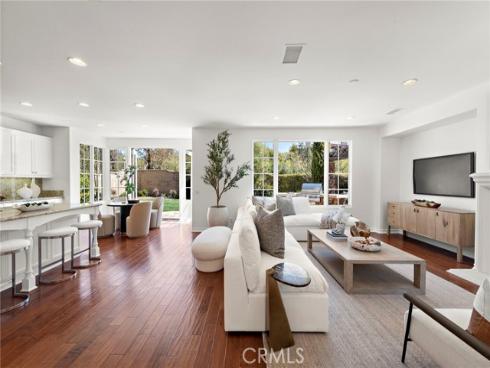 5  Hidden Pass  , Newport Coast, CA