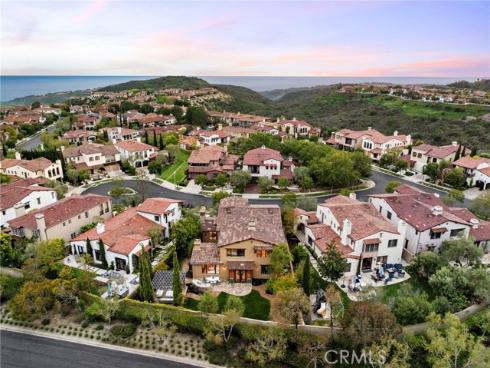 5  Hidden Pass  , Newport Coast, CA