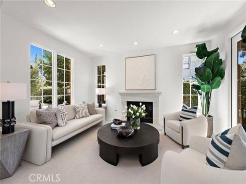 5  Hidden Pass  , Newport Coast, CA