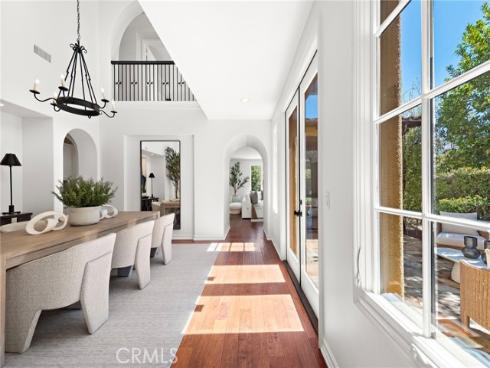 5  Hidden Pass  , Newport Coast, CA