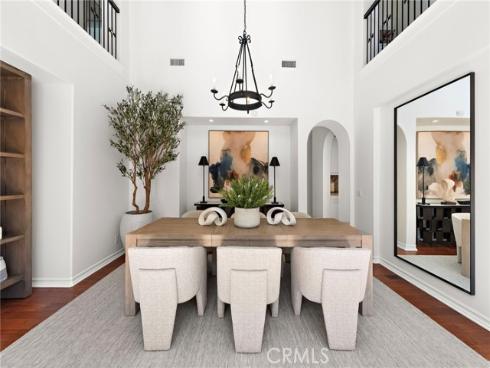 5  Hidden Pass  , Newport Coast, CA