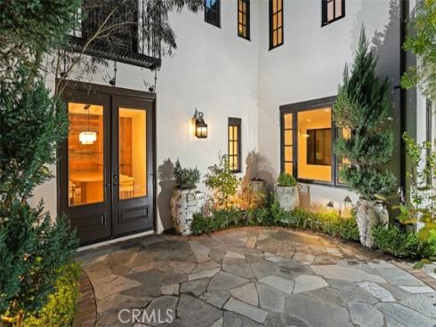 21  Observatory  , Newport Coast, CA