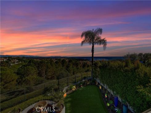 20  Castellina   Drive, Newport Coast, CA