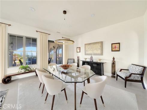 20  Castellina   Drive, Newport Coast, CA