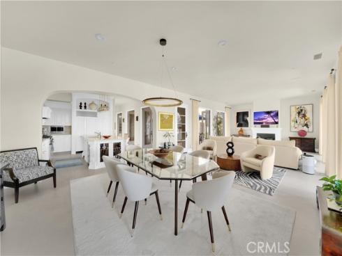 20  Castellina   Drive, Newport Coast, CA