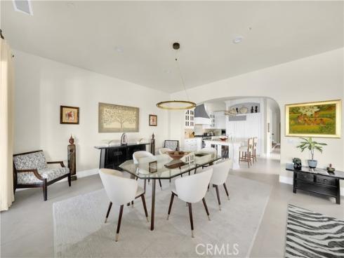 20  Castellina   Drive, Newport Coast, CA