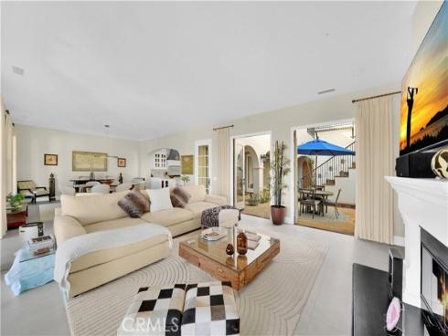 20  Castellina   Drive, Newport Coast, CA