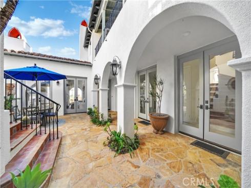 20  Castellina   Drive, Newport Coast, CA