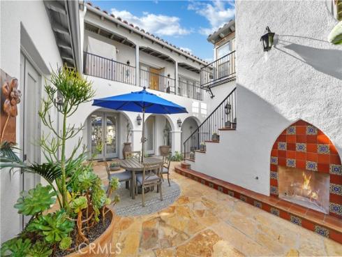 20  Castellina   Drive, Newport Coast, CA