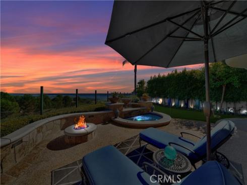 20  Castellina   Drive, Newport Coast, CA