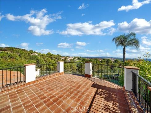 20  Castellina   Drive, Newport Coast, CA