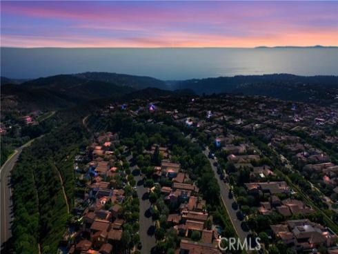 20  Castellina   Drive, Newport Coast, CA