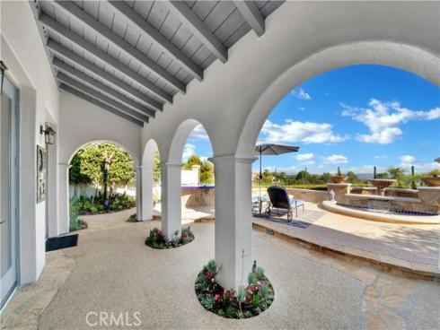 20  Castellina   Drive, Newport Coast, CA