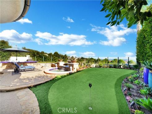 20  Castellina   Drive, Newport Coast, CA