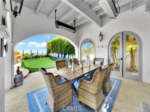 20  Castellina   Drive, Newport Coast, CA