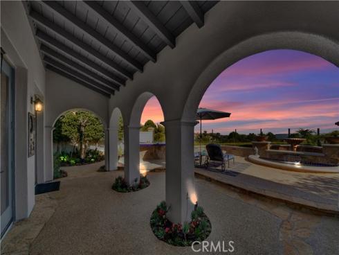 20  Castellina   Drive, Newport Coast, CA