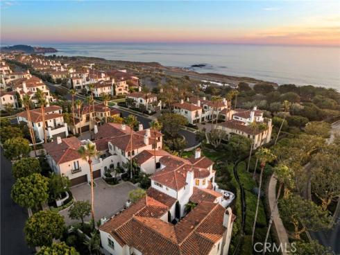 84 Sidney Bay Drive, Newport Coast, CA