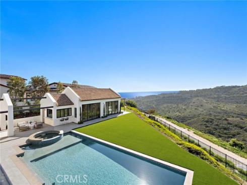 7  Spinnaker  , Newport Coast, CA