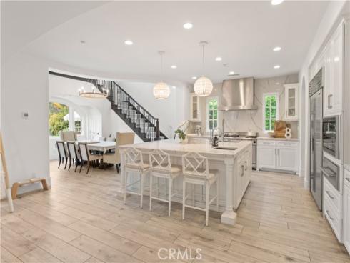 6 Canyon Peak , Newport Coast, CA