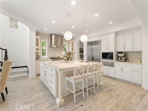 6 Canyon Peak , Newport Coast, CA