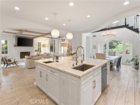 6 Canyon Peak , Newport Coast, CA