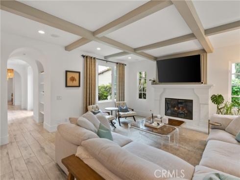 6 Canyon Peak , Newport Coast, CA