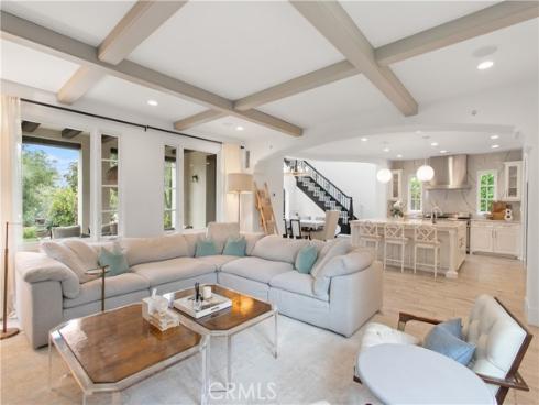 6 Canyon Peak , Newport Coast, CA