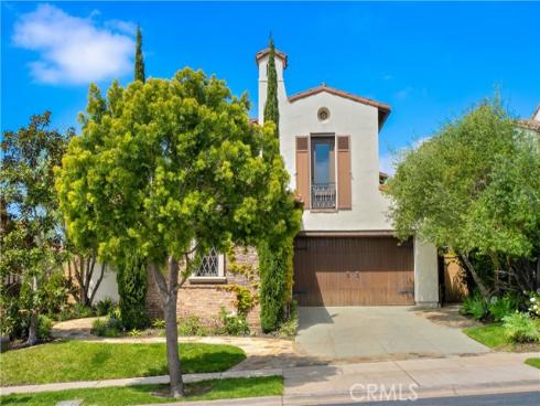 6 Canyon Peak , Newport Coast, CA