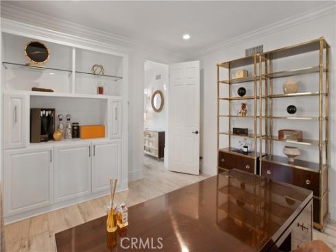 6 Canyon Peak , Newport Coast, CA