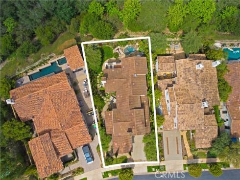 6 Canyon Peak , Newport Coast, CA