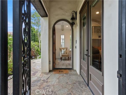 6 Canyon Peak , Newport Coast, CA