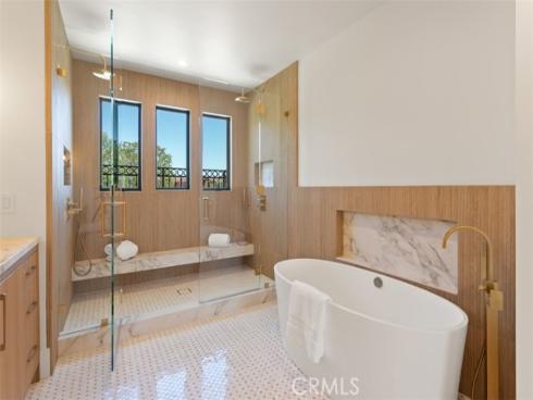 4 Sunset Cove , Newport Coast, CA