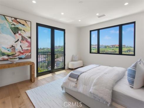 4 Sunset Cove , Newport Coast, CA