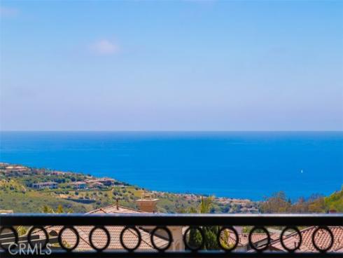 4 Sunset Cove , Newport Coast, CA