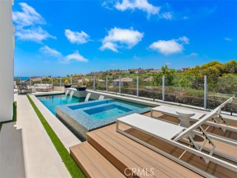 4 Sunset Cove , Newport Coast, CA