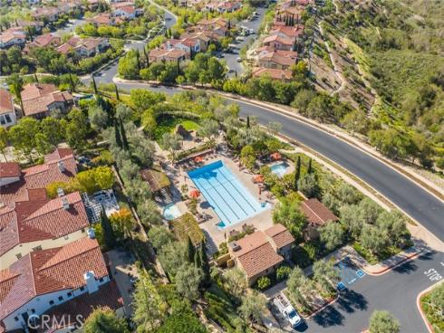 6 Night Sky , Newport Coast, CA