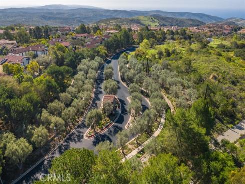 6 Night Sky , Newport Coast, CA