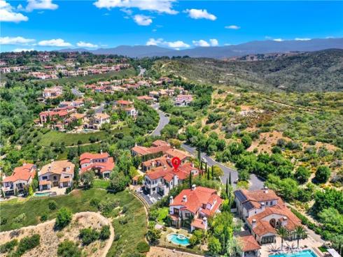 6 Night Sky , Newport Coast, CA