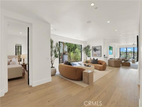 6 Night Sky , Newport Coast, CA